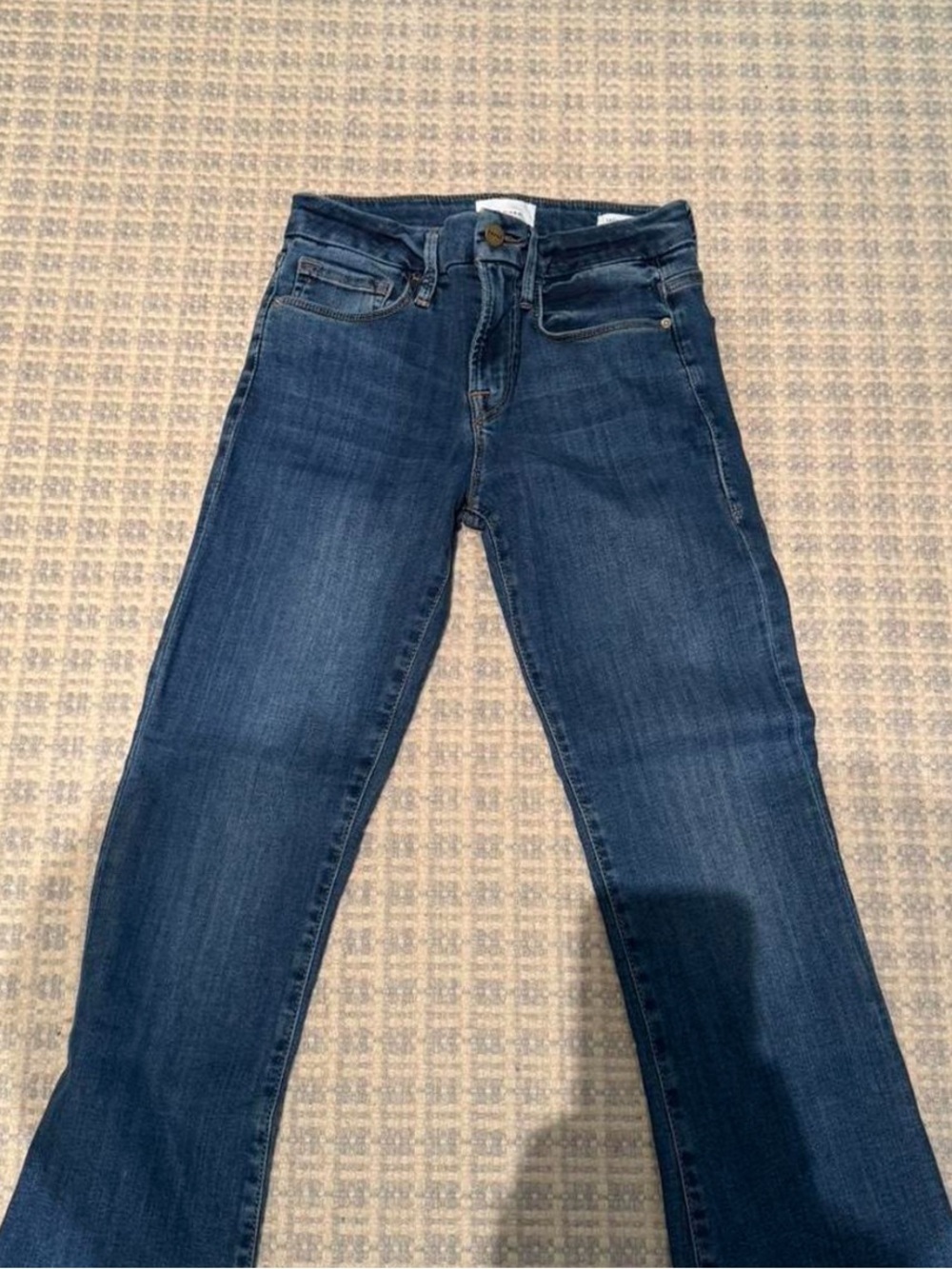 Frame Jeans